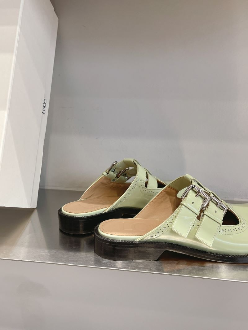 Loewe Sandals